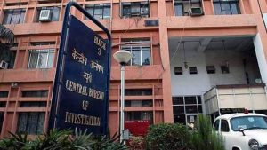 CBI searches 169 places in bank frauds worth Rs 7,000 crore.