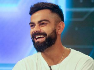 Follow your heart, chase you dreams and savour those parathas, buddy: Virat Kohli's message to '15-year-old Chiku' on 31st birthday