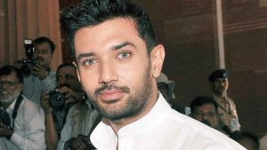 Shiv Sena's absence felt in NDA meeting: Chirag Paswan calls for coordination committee.