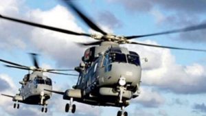 CBI to file chargesheet in AgustaWestland case soon, may contain names of public servants.