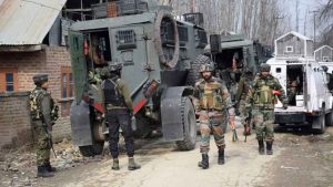 CRPF to deploy level 4 bullet-proof vehicles to withstand IED blasts, terror attacks.