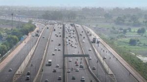 Can't pay Rs 1,000 crore for peripheral expressways, Delhi govt tells Supreme Court.