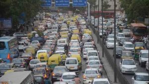 SC to hear pleas challenging Delhi govt’s odd-even scheme today.