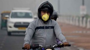 Delhi air quality remains severe, decision on extending odd-even scheme likely on Monday.