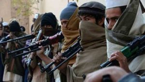 ISI orders terrorists to target policemen and sarpanchs, wants Hizbul to get active