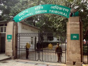 NGT slaps Rs 10 cr fine on Uttar Pradesh govt, Rs 280 cr on tanneries