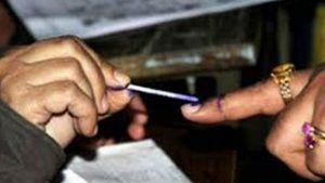 Roorkee municipal corporation election: Polling underway, counting of votes on Nov 24.