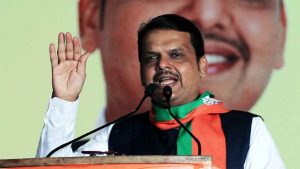 Devendra Fadnavis-led Maharashtra govt to prove majority by November 30: Sources.