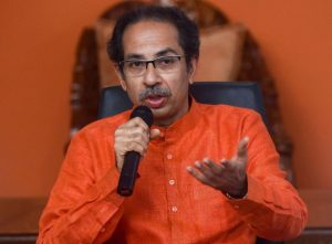 Shiv Sena attacks BJP again, says new equations in Maharashtra causing pain to some people