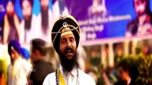 Pakistan releases video on Kartarpur Corridor featuring Bhindranwale poster