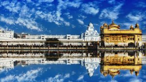 Guru Nanak's 550th birth anniversary: Significance, rituals of Gurupurab.