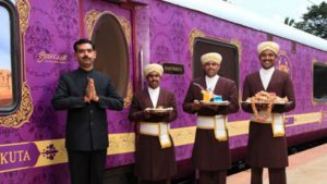 Karnataka, looking for a luxurious train ride? Golden Chariot will be a reality soon, courtesy IRCTC.