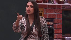 Bigg Boss 13 Day 56 written: Himanshi criticised for being an inefficient captain.