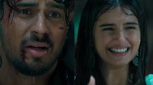 Sidharth Malhotra-Tara Sutaria starrer Marjaavaan is unstoppable at Box Office.