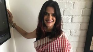 Sona Mohapatra responds to Anu Malik's letter, asks him to go to court.