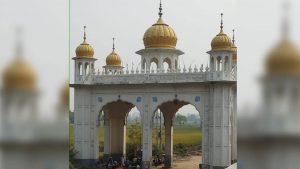 Visitors to give undertaking Kartarpur Corridor won't be used for anti-India activities: Sources.