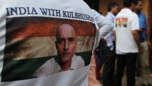 Kulbhushan Jadhav to get right to appeal in civil court, Pakistan may amend Army act.