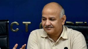 When will stubble burning end in Punjab, Haryana: Manish Sisodia asks Centre.