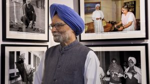 India’s economy perched in precarious state, writes former prime minister Manmohan Singh.