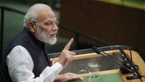 US Congressman lauds PM Modi for Article 370 move, says J&K should have long-term peace, stability.