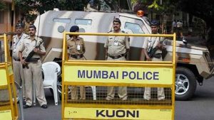 Ahead of Ayodhya verdict, Mumbai Police forms special cyber cell, holds meeting with FB, Instagram officials.