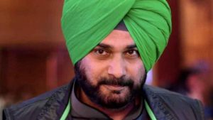 Pakistan grants visa to Navjot Singh Sidhu for attending Kartarpur Corridor inauguration.