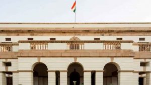 Centre reconstitutes Nehru Memorial panel, drops Congress leaders, appoints new members.