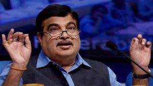 Nitin Gadkari to meet RSS chief Mohan Bhagwat to resolve Maharashtra political crisis.