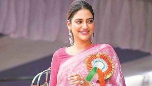 Nusrat Jahan released from ICU, family dismisses 'rumours'