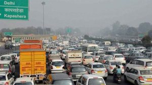 Odd-even restrictions lifted in Delhi on November 11, 12 for Guru Parv.