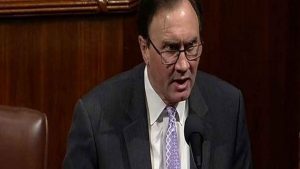 Abrogation of Article 370 gave J&K people same rights as other Indians: US Congressman Pete Olson.