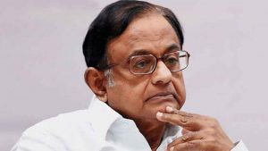 SC issues notice to ED on P Chidambaram’s bail plea, next hearing on November 26.