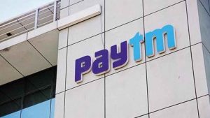 PayTM warns customers against fraudulent messages, calls; says attempt to hack their accounts.