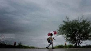 Cyclone Maha: Maharashtra government issues 'heavy rain' warning.