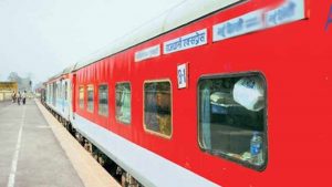 Indian Railways hikes meal, tea prices on Rajdhani, Shatabdi and Duronto trains; check new rates.