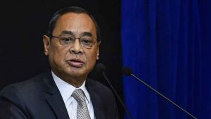 Chief Justice Ranjan Gogoi to meet top UP officials to review preparedness ahead of Ayodhya verdict.