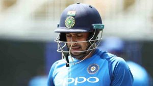 Ambati Rayudu slams former India skipper Azharuddin over ‘frustrated cricketer’ remarks.