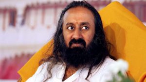 Invited by Pakistan, Sri Sri Ravi Shankar not to attend Kartarpur opening 'due to prior commitments'