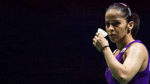 Fuzhou China Open: Saina Nehwal loses to Cai Yan Yan exits in first round.