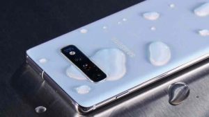 Samsung to launch Galaxy S11 with 120Hz high refresh rate display; Check features.