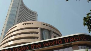 Sensex down 8.29 points at 40,336.79, Nifty flat in pre-open.