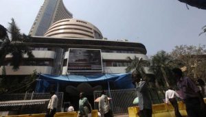 Sensex opens in green, BSE gains 145 points, Nifty 52.40.