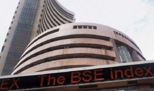 Sensex opens 100 points up, Nifty crosses 12,050; YES Bank, Tata Motors gain.