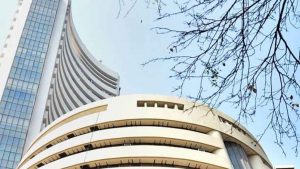 Sensex opens 90 points up at 40,208.46, Nifty nears 11,868.50 in pre-open; Vodaphone Idea shares decline.