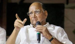 NCP-Shiv Sena-Congress govt will last five years, no possibility of mid-term election: Sharad Pawar