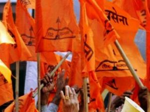 Shiv Sena takes on BJP in Saamana editorial, draws parallel with Mohammad Ghori