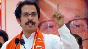 Maharashtra govt distributing 'packets' to remain in power: Shiv Sena accuses BJP of poaching new MLAs.