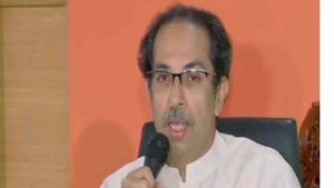 Uddhav Thackeray's Ayodhya visit was tentative, says Sanjay Raut.