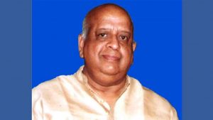 A no-nonsense man, TN Seshan cleaned up India's electoral system.