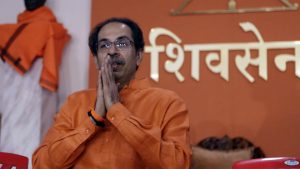 Uddhav Thackeray may become CM of Shiv Sena-NCP-Congress government in Maharashtra, Ajit Pawar, Balasaheb Thorat to be his deputies.